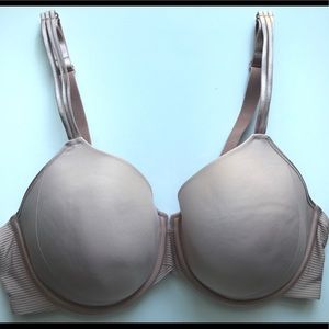 Soma 36B Adobe Rose Full Coverage Bra